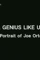 艾伦·韦布 "Arena" A Genius Like Us: A Portrait of Joe Orton