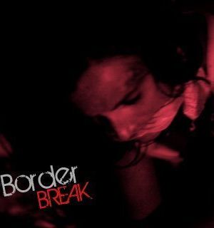 Border Break海报封面图