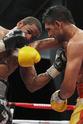 Andre Hunter "HBO World Championship Boxing"Episode dated 10 December 2011