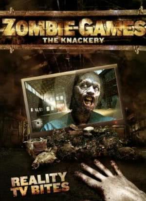 Zombie Games: The Knackery海报封面图