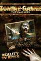 Gary Whelan Zombie Games: The Knackery