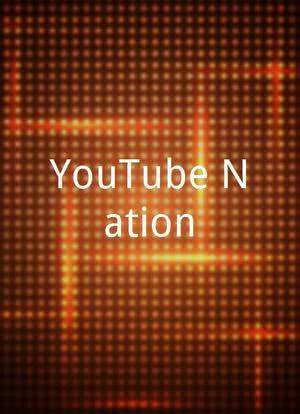 YouTube Nation海报封面图