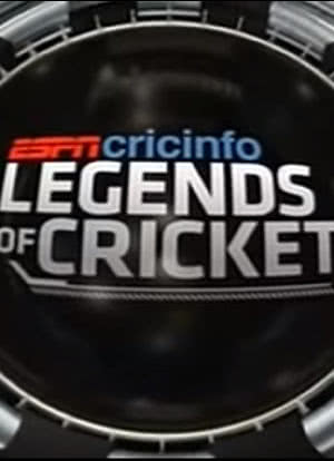 ESPN`s Legends of Cricket海报封面图