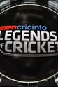 Greg Chappell ESPN`s Legends of Cricket