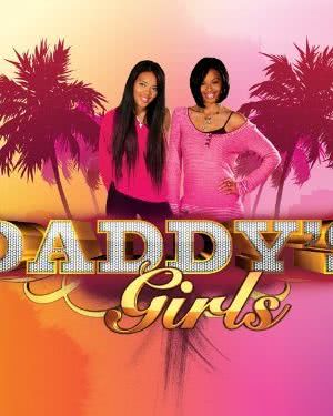 Daddy`s Girls海报封面图