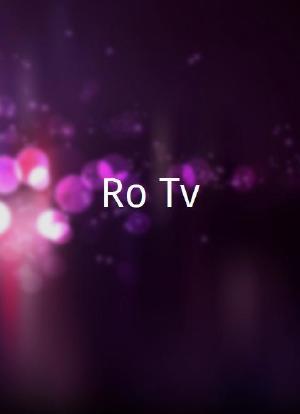 Ro Tv海报封面图