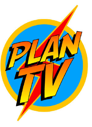 Plan TV海报封面图