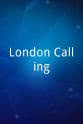 Colin Newman London Calling