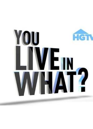 You Live in What? Season 1海报封面图