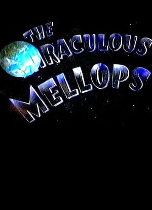 The Miraculous Mellops 2海报封面图