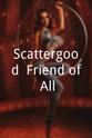 Vicki Raymond Scattergood: Friend of All