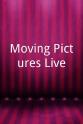 Libby Spears Moving Pictures Live!