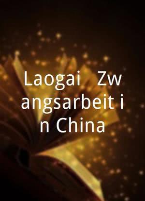 Laogai - Zwangsarbeit in China海报封面图