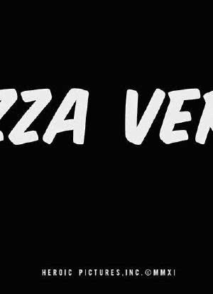 Pizza Verdi海报封面图