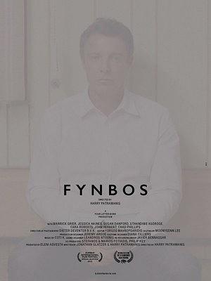 Fynbos海报封面图