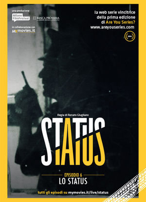 Status海报封面图