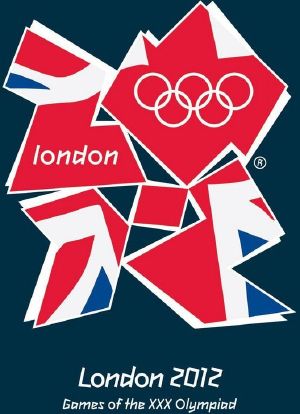 London 2012: Games of the XXX Olympiad海报封面图