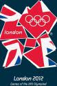 杰奎琳·卡瓦霍 London 2012: Games of the XXX Olympiad