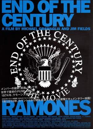 世纪之末：雷蒙斯的故事海报封面图