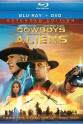 诺亚·林格 Igniting the Sky: The Making of Cowboys & Aliens
