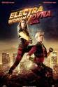 Christopher Coutts Electra Woman and Dyna Girl Season 1