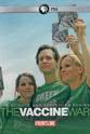 Charles Linshaw The Vaccine War