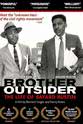 Michael Thelwell Brother Outsider: The Life of Bayard Rustin