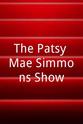 Michelle Jeanmard The Patsy Mae Simmons Show