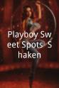 Scarlett Keegan Playboy Sweet Spots: Shaken