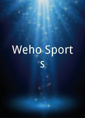 Weho Sports海报封面图