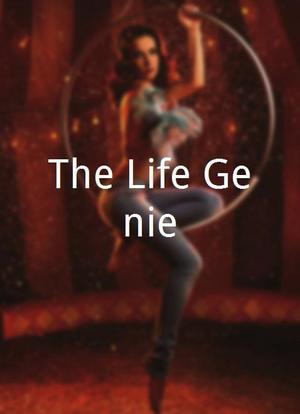 The Life Genie海报封面图
