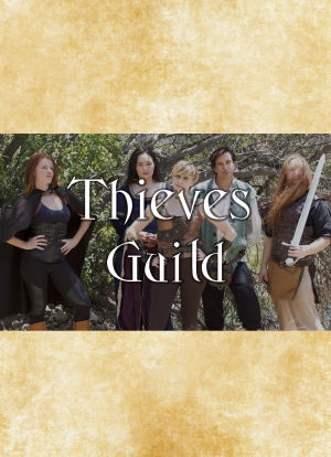 Thieves Guild海报封面图