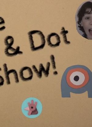 The Dash & Dot Show海报封面图
