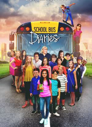 School Bus Diaries海报封面图