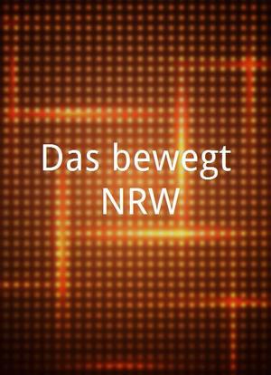 Das bewegt NRW海报封面图