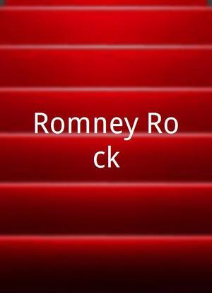 Romney Rock!海报封面图