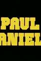 Chief Sielu Avea The Paul Daniels Magic Show