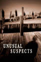 Ethan Crenshaw Unusual Suspects