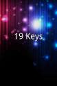 Steve Penk 19 Keys