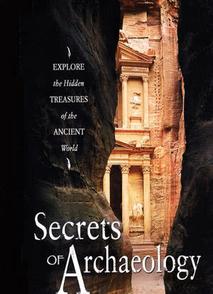 Secrets of Archaeology海报封面图