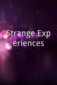 Louise Hampton Strange Experiences