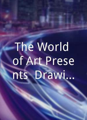The World of Art Presents: Drawing for Anyone with a Pencil - Drawing Animals海报封面图
