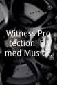 Wayman Tisdale Witness Protection: Filmed Music Video & Two Commentaries Edition