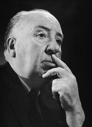 Alfred Hitchcock - Made in Britain海报封面图