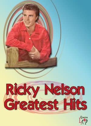 Ricky Nelson: Original Teen Idol海报封面图
