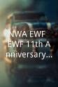 Enigma de Oro NWA/EWF: EWF 11th Anniversary Extravaganza