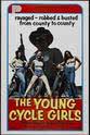 Gary McAuley The Young Cycle Girls