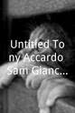 迈克尔·曼 Untitled Tony Accardo/Sam Giancana Biopic