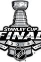 Zdeno Chara 2013 Stanley Cup Finals