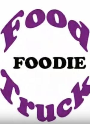 Food Truck Foodie海报封面图